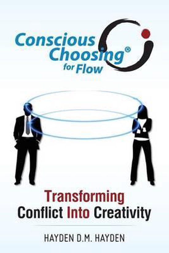 Conscious Choosing for Flow - cover