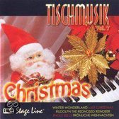 Tischmusik 7 Christmas