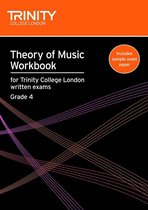 Theory Of Music Workbook Grade 4