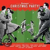 Swingin' Christmas Party [RCA]