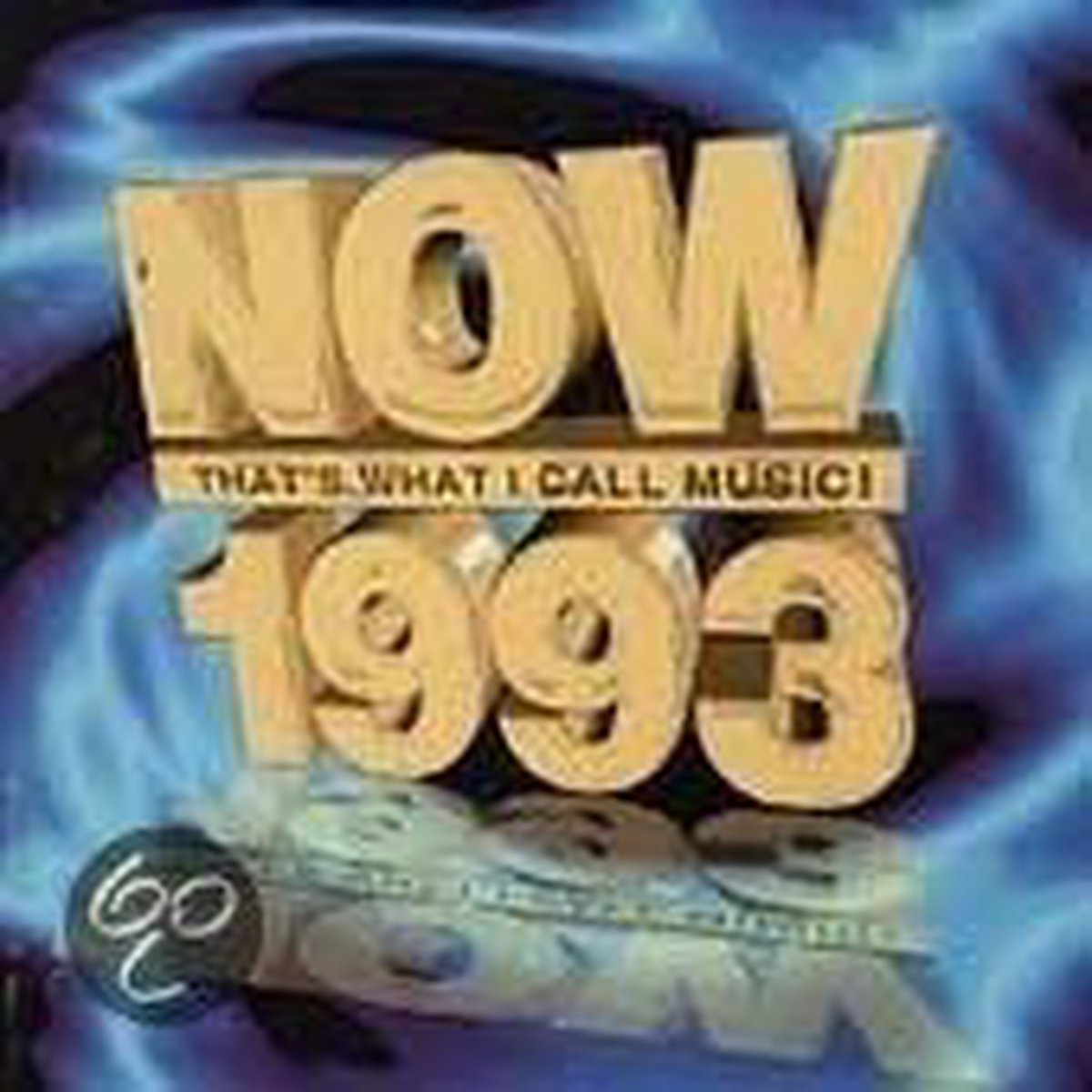 Now That's What I Call Music! 1993