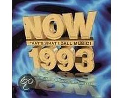Now That's What I Call Music! 1993