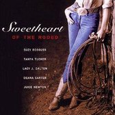 Sweetheart Of The Rodeo