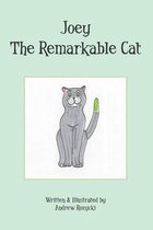 Joey the Remarkable Cat