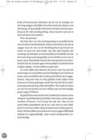 Tekstpagina uit het boek 'Wat we missen kunnen'