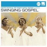 Jazz Club: Swinging Gospel