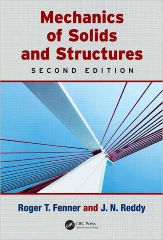Mechanics of Solids and Structures