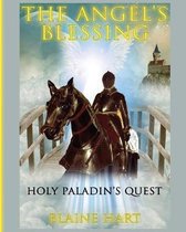 Sword and Sorcery Epic Fantasy Adventure Book with- Holy Paladin's Quest