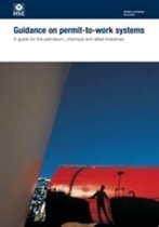Guidance On Permit-To-Work Systems
