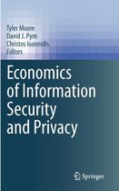 Economics of Information Security and Privacy