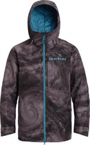 Burton GORE-TEX Radial Heren Ski jas - Black - Maat XXL