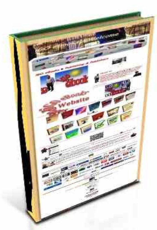 VS Governance Material Series - iGO eBooks - Website - cover