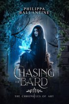 The Chronicles of Art 1 - Chasing the Bard