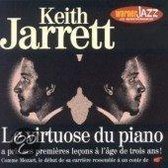 Keith Jarrett