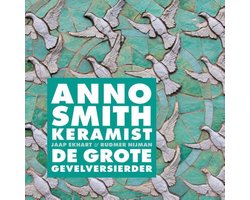 Anno Smith, keramist