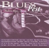 Blues Fest: Modern Blues Of The '80s