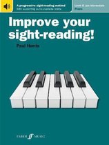 Improve Your Sight-Reading! Level 6 (US EDITION)