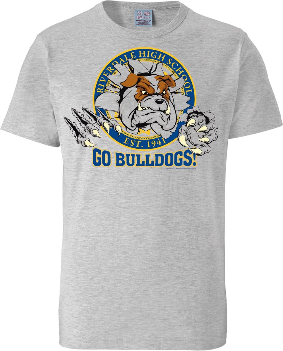 Logoshirt T-Shirt