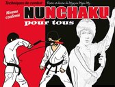 Nunchaku pour tous - Tome 2 : Techniques de combat