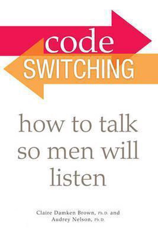 Code Switching - cover
