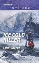 Eagle Mountain Murder Mystery: Winter Storm Wedding 1 - Ice Cold Killer