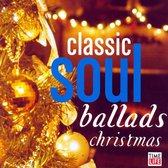 Classic Soul Ballads  Christmas
