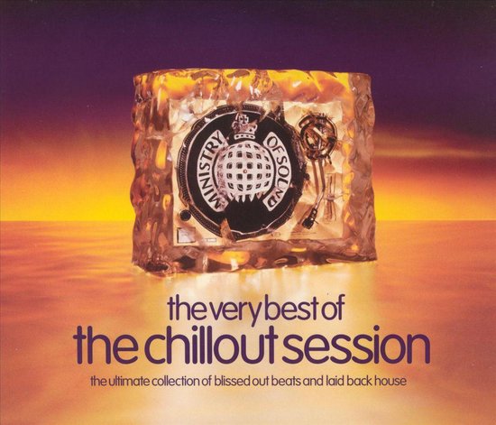 Very Best Of Chillout Sessions Various Artists Cd Album Muziek Bol