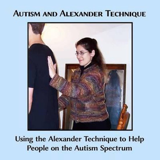 Autism and Alexander Technique - cover