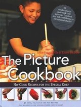 Picture Cookbook: No-Cook Recipes for the Special Chef