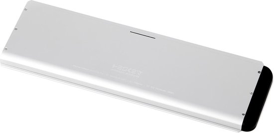 Batterie A1281 MacBook Pro 15 " | Batterie Hesker MacBook Pro 15 pouces  Unibody (fin... | bol.com