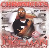 Chronicles of the Juice Man