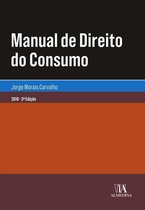 Manual de Direito do Consumo - 3.ª Edição