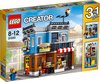LEGO Creator Hoekrestaurant - 31050
