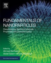Micro and Nano Technologies - Fundamentals of Nanoparticles