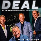 Omslag Deal