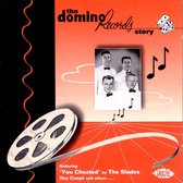Domino Records Story