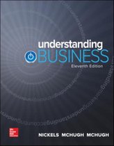 Test Bank for Understanding Business 14th Edition Author:Nickels All Chapters [1-20] 100% Complete A+ Study Guide Latest Version