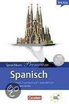 Spanisch Sprachkurs Premium. Selbstlernbücher mit MP3-CD