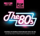 Pop Years: The 80s