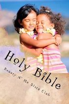 Beauty N' Me Sista Club Holy Bible