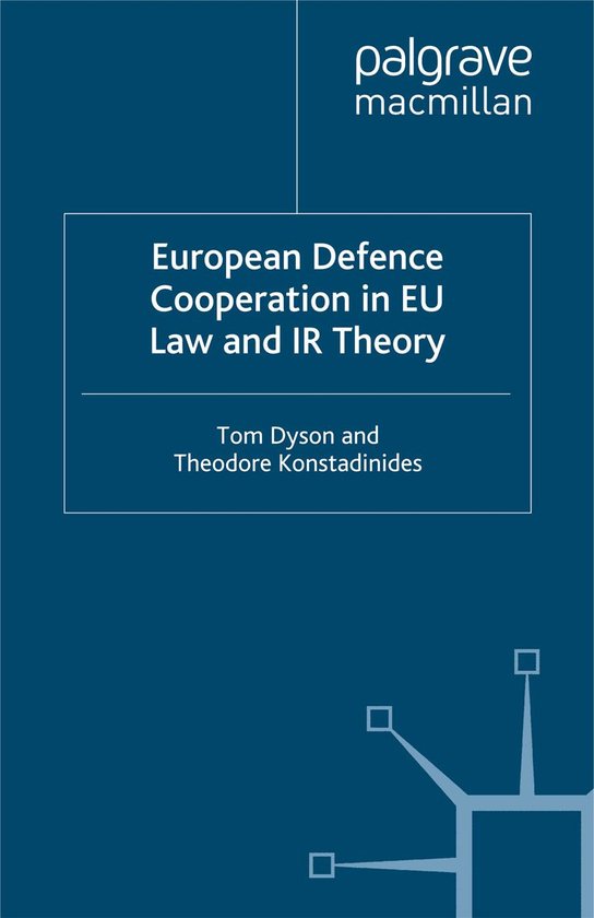 Political Science and International Studies (R0) - European  ... - cover