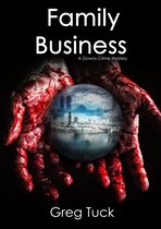 Downs Crime Mysteries - Family Business