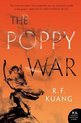 The Poppy War A Novel 1 Poppy War, 1