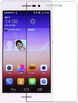 Screenprotector Tempered Glass - Huawei P8
