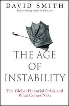 The Age of Instability