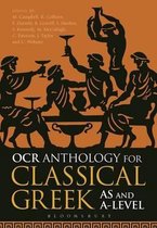 OCR Anthology Classical Greek AS A-level