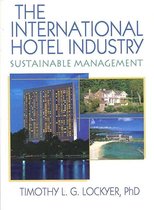 The International Hotel Industry
