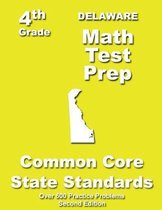 Delaware 4th Grade Math Test Prep