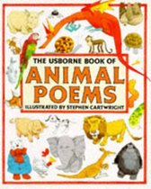 Usborne Book of Animal Poems