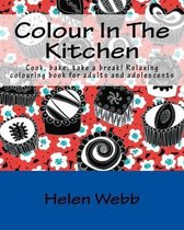 Colour In The Kitchen